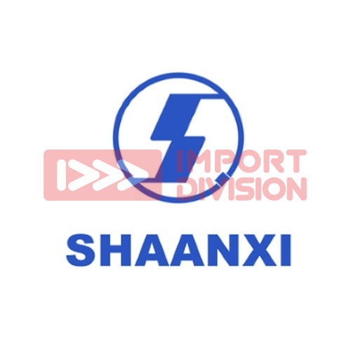 Манжета шкворня (53х60,5/78,5х10) HD90009410214 / Shaanxi Hande Axle Co., Ltd