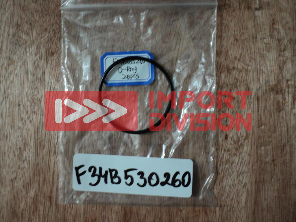 F34B530260