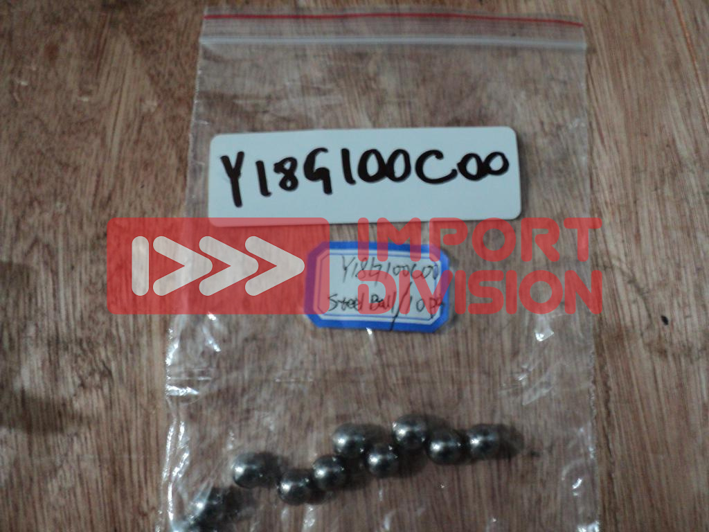 Y18G100C00