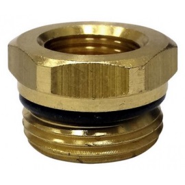 D2532 M22x1,5-M16x1,5