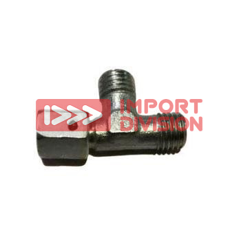 Крестовина JACN6-L/23,5 MUPK