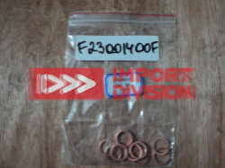 F23001400F Шайба уплотнительная F23001400F