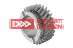 1324 304 080 Шестерня ZF замена 1324304003