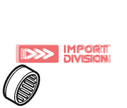 0635 303 053 Игольчатая втулка ZF