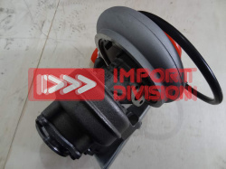 4043982, 4043980, 4035899, 4955908 Турбокомпрессор HOLSET HE351W V=6.7 6ISBe185,ISDe185 камаз C+ KAM