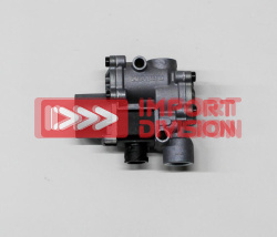 4721950180 Модулятор АБС магнитный / WABCO Strap