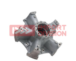 5320-3104015-02 Ступица заднего колеса KAMAZ