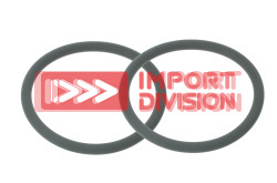 0634900074 Уплотнительное кольцо ZF TRAXON