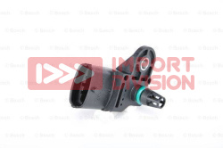 0281002576 Датчик давления надува BOSCH, 3968437 Cummins, 45104-1111012-90 88