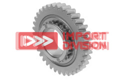 1324304021 Шестерня ZF 1304304553