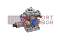 35270030090 Воздухораспределитель (ан. WABCO 9710021500)