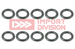 0634 316 181 о-кольцо ZF 10*3 мм