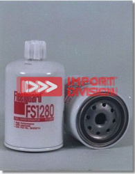 FS1280 Фильтр топливный FS1280 VE