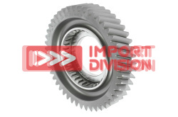 1358304222 Шестерня второй передачи 2G ZF TRAXON