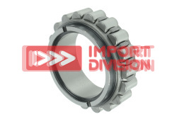 0750 118 005 Подшипник ZF F19016