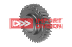 1347 303 004 Колесо косозубое ZF