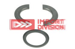 1499 298 023 Разрезное кольцо ZF 4,6 мм