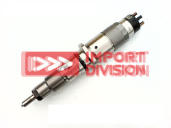 Форсунка 0445120123 Bosch