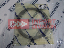 0730106917 Шайба Kacmazlar K20.01674 87х1027х300 3,00 мм