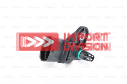 0281002576 Датчик давления надува BOSCH, 3968437 Cummins, 45104-1111012-90 88