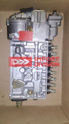 0402648610 ТНВД BOSCH KAMAZ