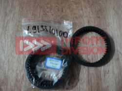 L913310100 Муфта 1600, 2000 ZHUCHI 3086000396