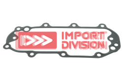 0501 330 229 Прокладка блока выбора передач ZF TRAXON