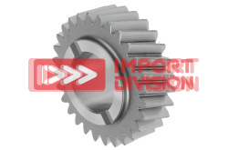 1358305207 шестерня зад. хода 28 T. ZF TRAXON