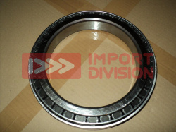 5841 300 566 Роликовый конический подшипник ZF 199118250253 0735301099