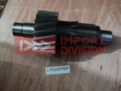 L753023900 Промежуточный вал 1600 ZHUCHI