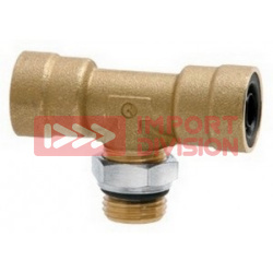Фитинг 9422 6-М12х1,5С (замена для D6422 6-M12x1,5-S)