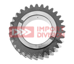 14.1701115 Шестерня 4 передачи
