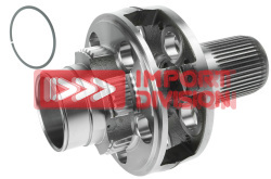 1358232207 Водило планетарной передачи EB-SCHWEIEN, SICHERUNGSRING ZF TRAXON