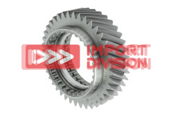 1358302203 Шестерня первичного вала KONST.2 ZF TRAXON