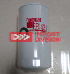 FF5421 Фильтр топливный FF5421 (3978040) (аналог FF5485)