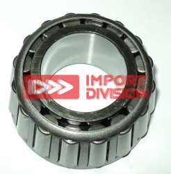 0750 117 232 Конический роликоподшипник 42x40.3 ZF 0735371563 0735303156 0750120333