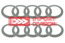 0730 062 781 кольцо ZF