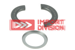 1499298026 Полукольцо регулировочное 56х4.90 (компл) 1499.298.026 ZF