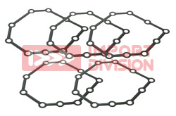 0501 316 146 Прокладка ZF