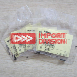 Форсунка 0445120199 Bosch, 4994541 Cummins ISLe