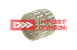 0735301275 Подшипник шестерни паразитной Z00022234911 40,0X48,0X40,0 ZF TRAXON
