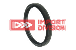 0734300421 Сальник с буртом 105х125х12/16 SKT 410448-V