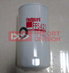 FF5421 Фильтр топливный FF5421 (3978040) (аналог FF5485)