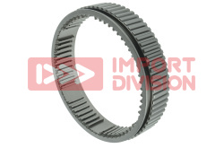 1358333020 Скользящая муфта KOPFKUERZUNG ZF TRAXON