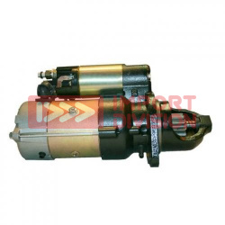 Стартер M93R3059SE-VPP Cummins 5265096 Prestolite Electric