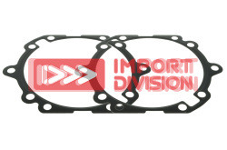 0501 331 906 Прокладка ZF TRAXON K20.02617