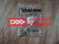 L913606400 Штифты 1600, 2000 ZHUCHI