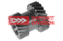 1324 303 015 Шестерня ZF 1324303017