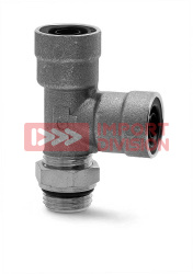 9422 12-M16x1.5-C Фитинг тройник 9422 12-M16x1,5-C (замена для D6422 12-M16x1,5-S)