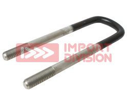 5322-2912408-20 Стремянка задняя 15т. голая ( М27 х2 / L 395 х95 ) / ОАО КамАЗ KAMAZ
